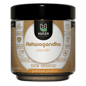 Ashwagandha