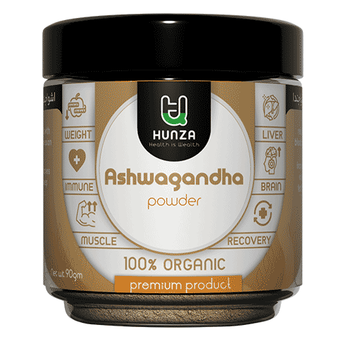 Ashwagandha