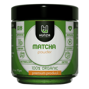 Matcha