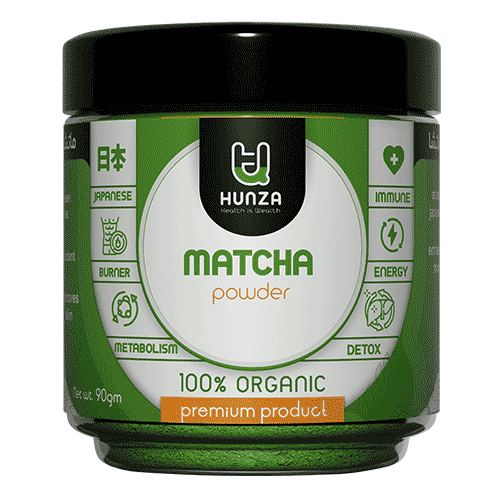 Matcha