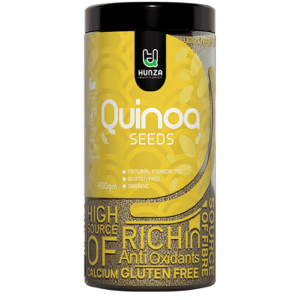 Quinoa