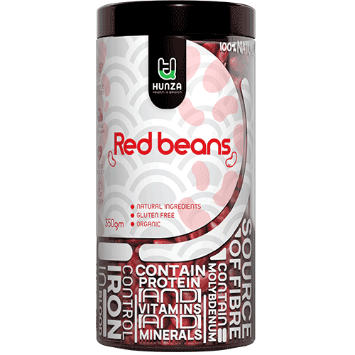 Red Beans