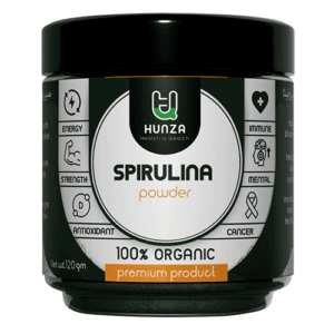 Spirulina