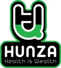هونزا Hunza Health is Wealth